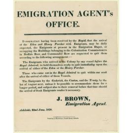 Information having been received by the "Rapid"...