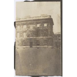 Stone building, Royal Flying Corps