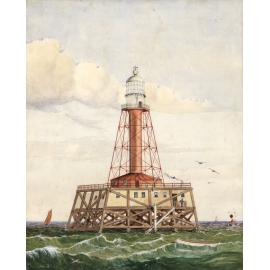 Port Adelaide lighthouse
