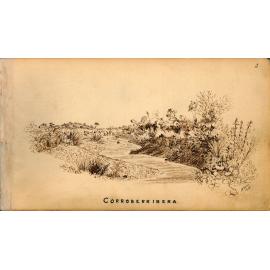 Babbage's sketchbook