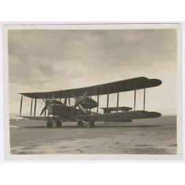 Vickers Vimy