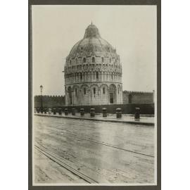 Piazza dei Miracoli, Pisa