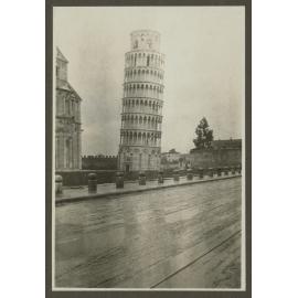 Leaning Tower of Pisa