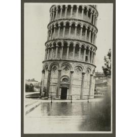 Leaning Tower of Pisa