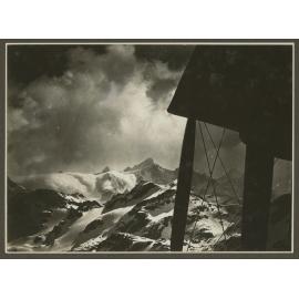 The Southern Alps