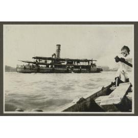 Ship