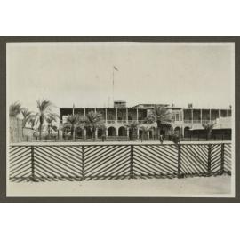 Government building