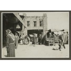 City market