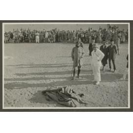 Spectators