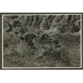 Mountain range