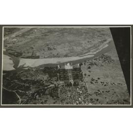Agra and Taj Mahal