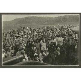 Spectators