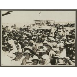 Spectators