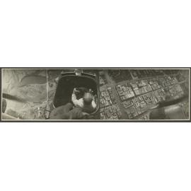 Vickers Vimy crew