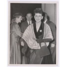 Lady Anita Smith