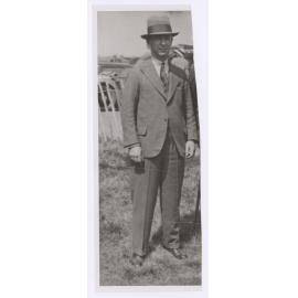 Sir Keith Smith