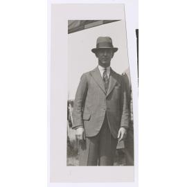Sir Keith Smith