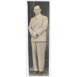 Sir Keith Smith
