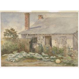 Settler Cottage