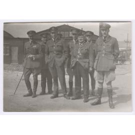Group of officers