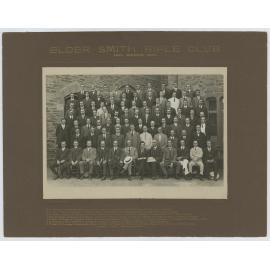 Elder Smith Rifle Club