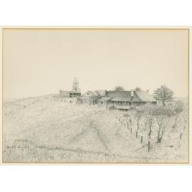 Christies Homestead