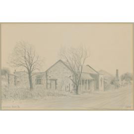 Courthouse at Morphett Vale