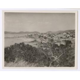 Thursday Island