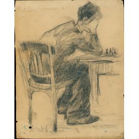 Chess player
