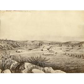 Alice Springs Telegraph Station