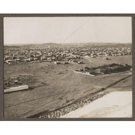 Railway Town