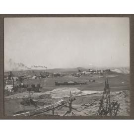 British Mine, Broken Hill