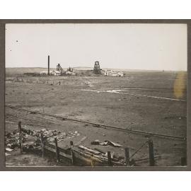 Broken Hill South