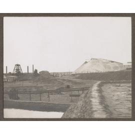 Horwood Process Plant