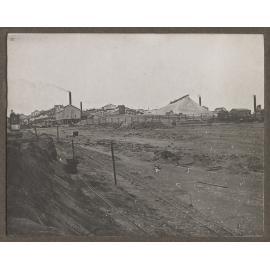 South Mine Block
