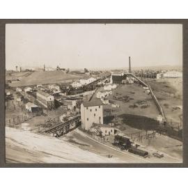 Zinc Corp