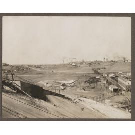 Broken Hill Mine