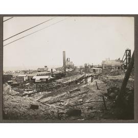 South Mine