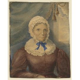 Elizabeth Ann More