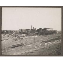 Central Mine Mill
