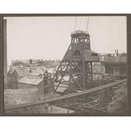 Kintore Shaft