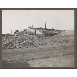 Broken Hill Proprietary Mine