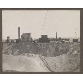 Broken Hill Proprietary Mine