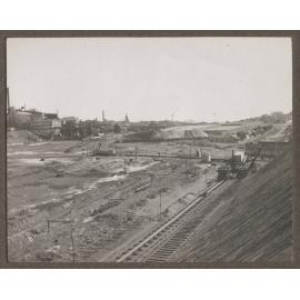 Broken Hill Proprietary Mine
