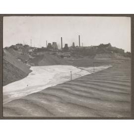 Broken Hill Proprietary Mine