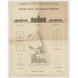 Adelaide Jubilee International Exhibition