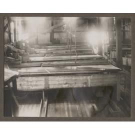 Wilfley Tables