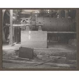 Tube mill