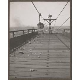 Aerial Tram