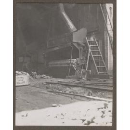 Bow Boiler